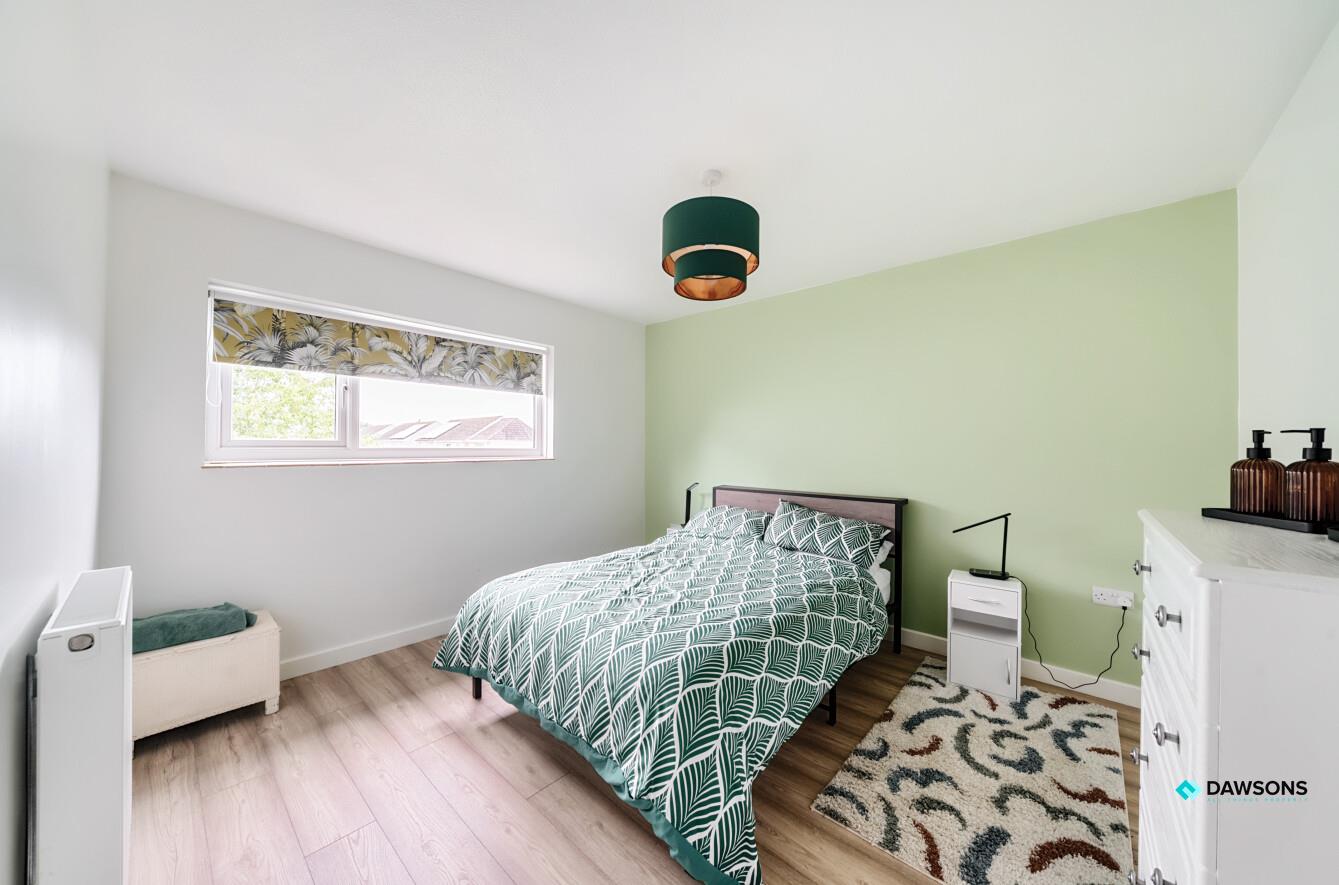 Maes Y Wern, Carway, Kidwelly, SA17 4HF